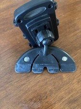 Car Phone Holder for CD Slot, Cell Phone Mount for CD Player, Magnetic or One...