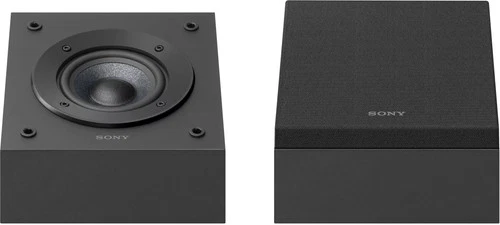 Sony - CS Speakers - Dolby Atmos enabled upfiring height Speakers 2025 pair...