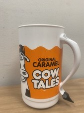 VTG Original Carmel Cow Tales Mug