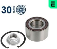 Optimal 941237 Radlagersatz Radlager Satz Vorderachse Vorne FüR Mazda