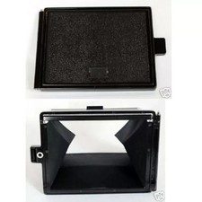 View Hood Shade For Linhof Technika 4x5 Camera accessory HOT 