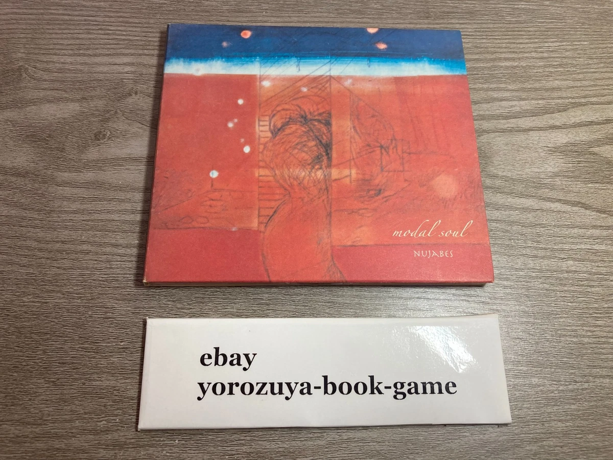 Nujabes Import Music CDs for sale | eBay