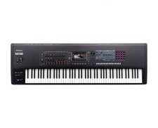 Roland FANTOM-8 EX 88-Key Workstation Keyboard
