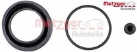 Metzger 114-0204 Reparatursatz FüR Bremssattel Reparatursatz Bremssattel