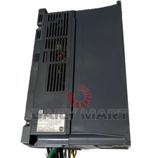 Used & Tested MITSUBISHI FR-F740P-18.5K Frequency Inverter 18.5kW