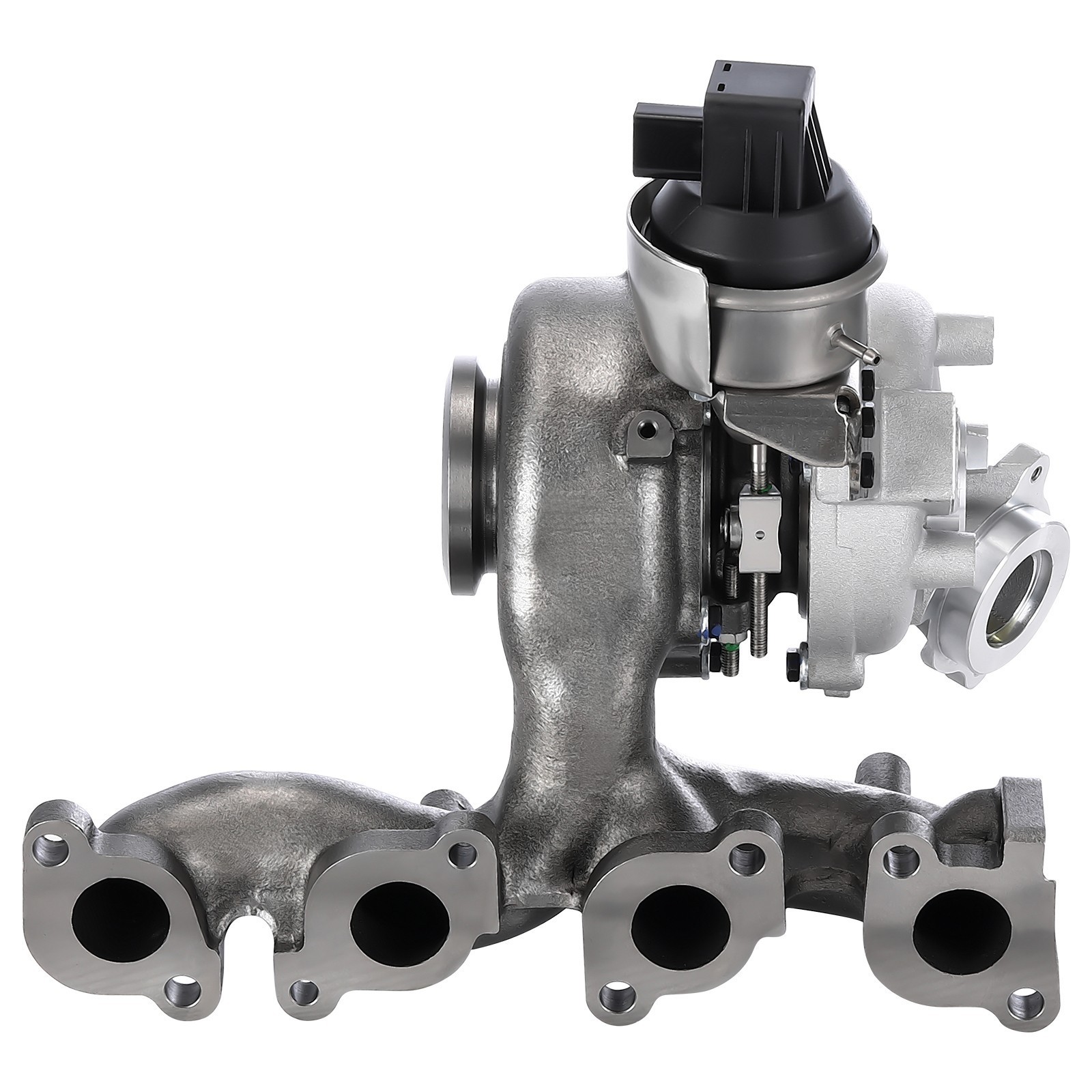 03L253056 For VW Beetle Golf Jetta Audi A3 2.0L Diesel Turbo US 03L253056 BV43