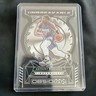 2021-22 Panini Obsidian - Unbreakable Anthony Edwards #37