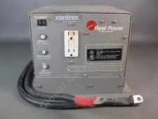 XANTREX Fleet Power FP 2000-12 Food Truck Inverter Charger 100 Amps 2000 Watts