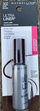 Maybelline Ultra Liner Liquid Eyeliner Waterp...