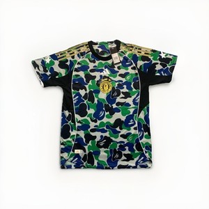 Bape Soccer Jersey | eBay