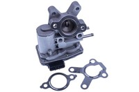 AGR Ventil Denckermann E400085 FüR Nissan Navara NP300 D40 Cabstar F24M F24W 3