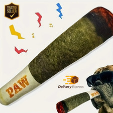 Dog Chew Toys for Aggressive Chewers,Indestructible Tough Durable Squeaky DogToy