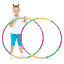 Kids Hula Hoop, 2Pcs