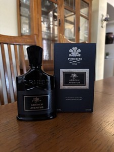 Creed Absolu | eBay