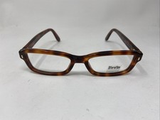 SFEROFLEX EYEWEAR 1054 L155 52-18-140 TORTOISE FLEX HINGE EYEGLASSES JF05