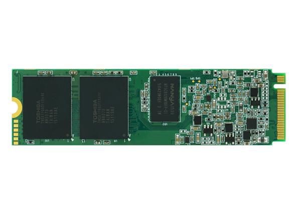 CoreParts NE-256T M.2 NVMe NGFF 256GB 2280 TLC