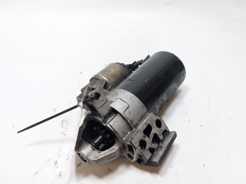 0001109070 STARTERMOTOR BMW X3 (E83) 2.0 D 16v AUT 177CV 2008 5p SUV