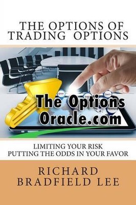 The Options of Trading Options: Limiting the risks by putting the odds in your f