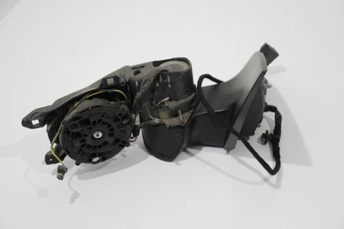 VW Passat B7 CC NS Left Door Wing Mirror Mechanism 3C8857501DE