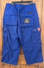 Pantalones Carga Tácticos Casuales Hombre Múltiples - Spain