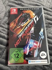 Need For Speed: Hot Pursuit Remastered (Nintendo Switch)