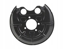Disque de frein Opel VECTRA