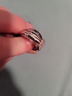 Bomb Party Untamed Ring Size 10- Entangle Me RG12307 — photo 5