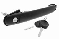 Vaico TüRgriff V10-6143 FüR VW