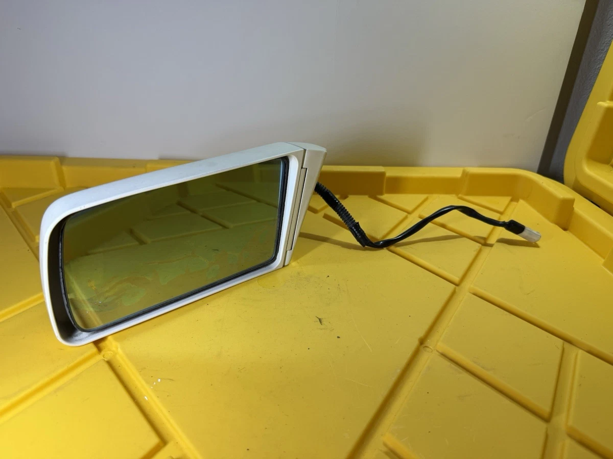 Mirror Assemblies for 1984 Nissan 300ZX for sale | eBay