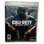 Call of Duty: Black Ops Sony PlayStation 3 PS3 Tested & Working CIB