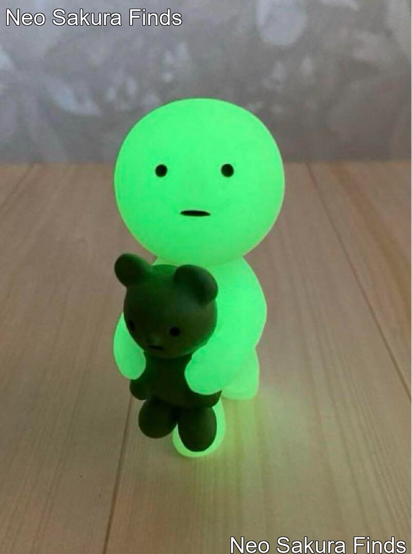 NEW Smiski Secret Moving Figure from JAPAN | eBay