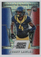 Collegiate Kenny Lawler