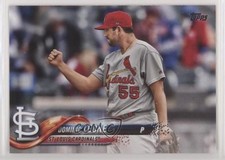 2018 Topps Update Dominic Leone #US223 0w8