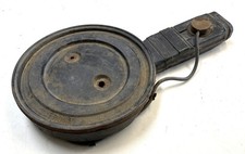 Jeep Cj5 Cj7 Air Cleaner Filter Iron Duke 4 Cylinder Varijet Carb 2.5 151 Amc