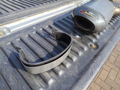 Terminale Scarico Akrapovic Kawasaki Ninja ZX-6 636 2005 2006 | eBay