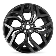 Genuine Oem Wheel For 2020-2023 Land Rover Range Rover Evoque 20 Inch Alloy Rim