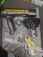 Shrinkfast 190510 Rebuild Kit for 998 Propane Heat Shrink Gun