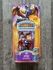 Skylanders Giants Spyro All Fired Up Series 2 Figure Brand New Sealed