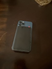 Selfie Screen Magmatic.