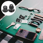 4 Pcs Schmuckreparatur Werkzeug Schmuckaccessoire Juwelierwerkzeuge