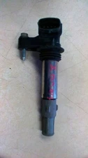 Coil/Ignitor VIN V 8th Digit Fits 04-09 CTS 107466