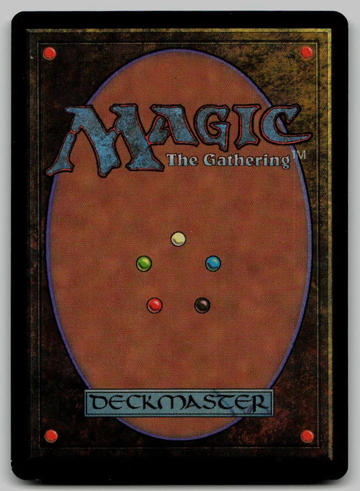 Bedlam R Urza's Saga 175 LP - Image 2 of 2