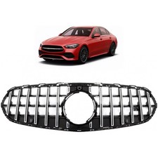 Calandre Mercedes 206