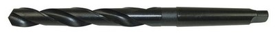 Tecwerk Spiralbohrer DIN 345 TypN D.26,5mm HSS profilgeschl.MK3 Spiralbohrer