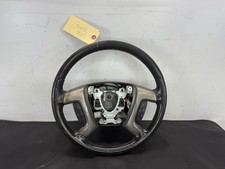 2007-2014 Chevrolet Suburban Ltz Steering Wheel W Switches