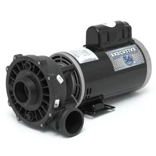 Executive 56 - 3722021-1D - 5HP Dual-Speed 56 FR Spa Pump 230V Waterway