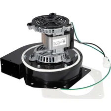BLW00889 Draft Inducer Blower Motor Fits Trane and American...