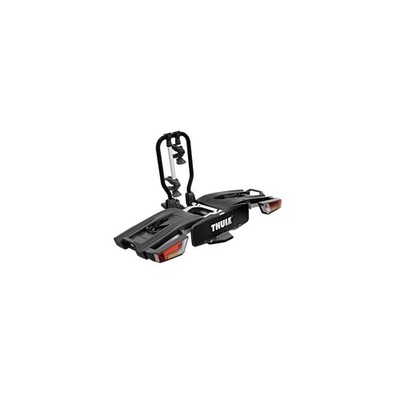 Thule Fahrradträger E-Flexi 959 G2 für 2 Fahrräder (Easyfold XT 2)