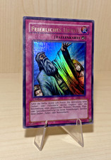 Yugioh / Feierliches Urteil / MRD-G127 / Ultra Rare / 1st Ed / Glossy