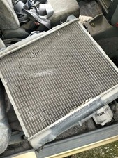 Radiateur Suzuki JIMNY